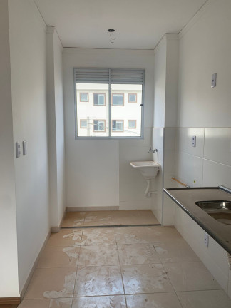 Imagem Imóvel com 2 Quartos à Venda, 41 m² em Ipatinga - Sorocaba