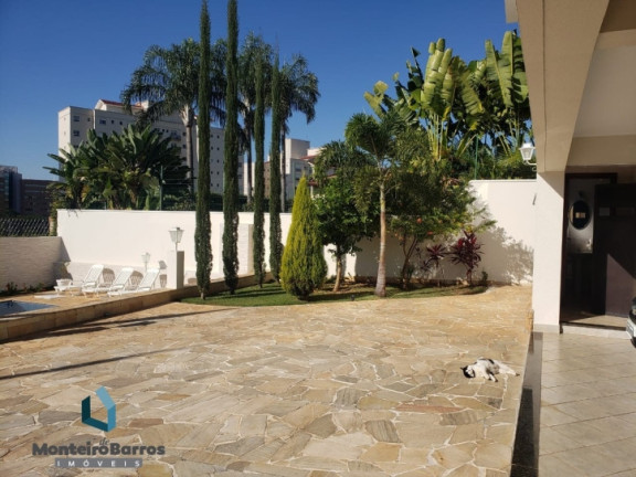 Imagem Casa de Condomínio com 4 Quartos à Venda, 499 m² em Jardim Conceição - Campinas Imagem Casa de Condomínio com 4 Quartos à Venda, 499 m² em Jardim Conceição - Campinas