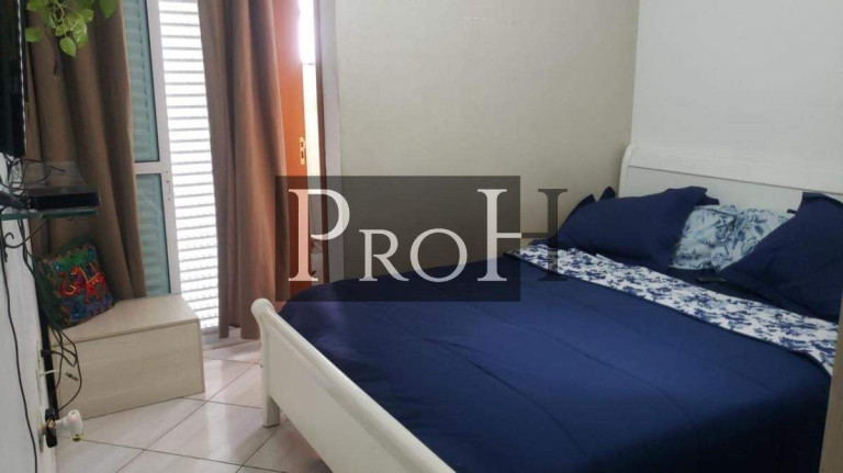 Imagem Sobrado com 3 Quartos à Venda, 114 m² em Jardim Progresso - Santo André Imagem Sobrado com 3 Quartos à Venda, 114 m² em Jardim Progresso - Santo André
