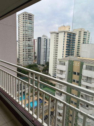 Apartamento com 2 Quartos à Venda, 75 m² em Jardim Aquárius - São José Dos Campos