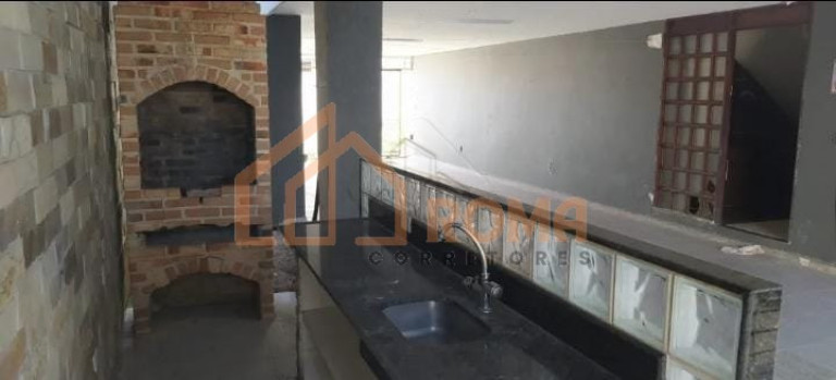 Imagem Casa com 4 Quartos à Venda, 268 m² em Pedro Gondim - João Pessoa