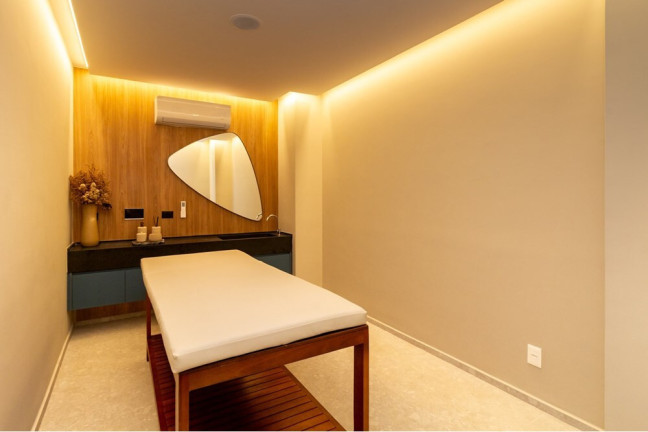Imagem Apartamento com 4 Quartos à Venda, 232 m² em Lapa - São Paulo