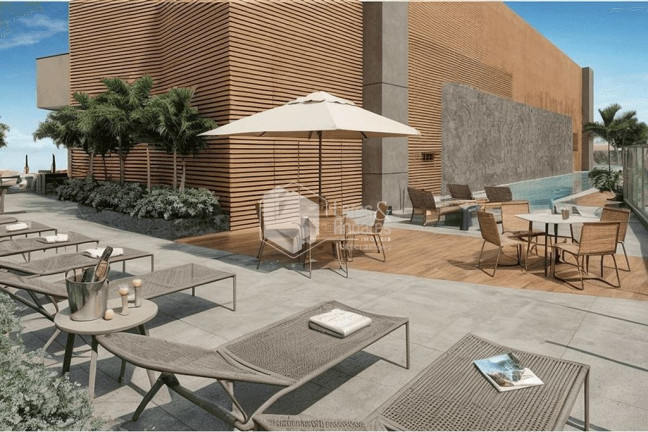 Imagem Apartamento com 3 Quartos à Venda, 180 m² em Jardim Das Acácias - São Paulo Imagem Apartamento com 3 Quartos à Venda, 180 m² em Jardim Das Acácias - São Paulo
