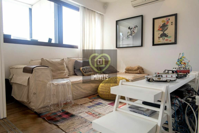 Imagem Apartamento com 3 Quartos à Venda, 198 m² em Perdizes - São Paulo Imagem Apartamento com 3 Quartos à Venda, 198 m² em Perdizes - São Paulo