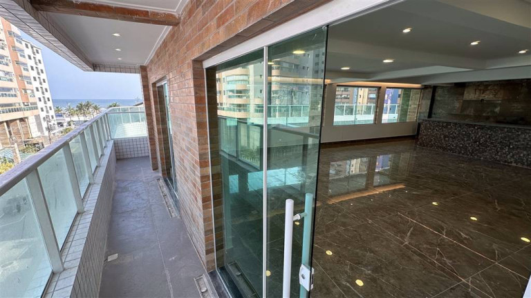 Imagem Apartamento com 2 Quartos à Venda, 82 m² em Aviação - Praia Grande Imagem Apartamento com 2 Quartos à Venda, 82 m² em Aviação - Praia Grande