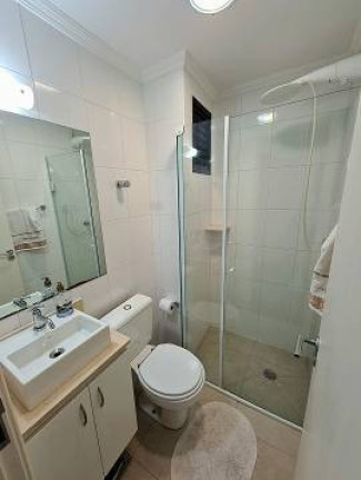 Imagem Imóvel com 3 Quartos à Venda, 108 m² em Vila Monte Alegre - São Paulo Imagem Imóvel com 3 Quartos à Venda, 108 m² em Vila Monte Alegre - São Paulo