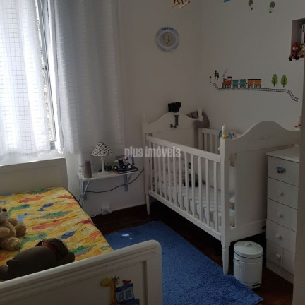 Imagem Apartamento com 3 Quartos à Venda, 95 m² em Paraíso - São Paulo Imagem Apartamento com 3 Quartos à Venda, 95 m² em Paraíso - São Paulo