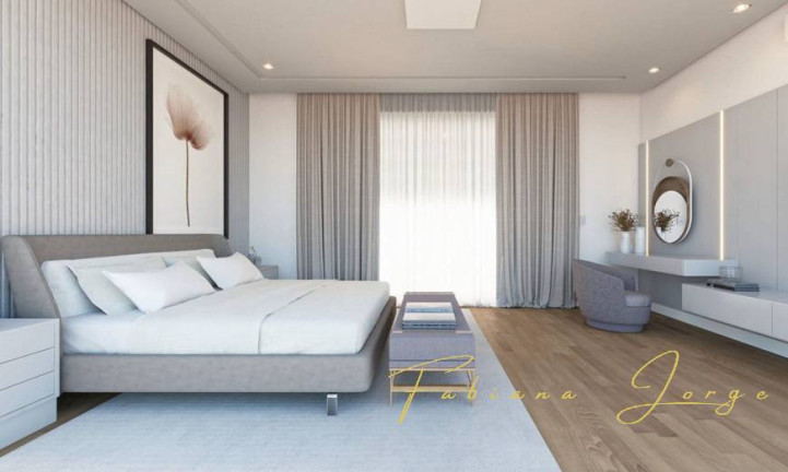 Imagem Casa de Condomínio com 4 Quartos à Venda, 335 m² em Galleria - Campinas Imagem Casa de Condomínio com 4 Quartos à Venda, 335 m² em Galleria - Campinas