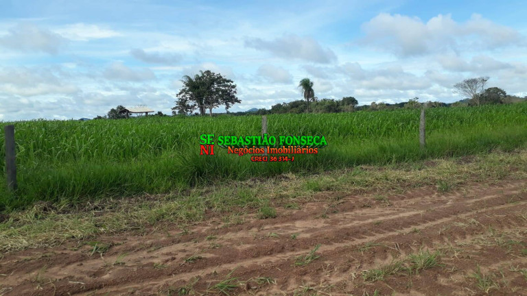 Imagem Fazenda à Venda, 1.700 m² em área Rural De Redenção - Redenção