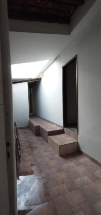Imagem Casa com 2 Quartos para Alugar, 65 m² em Setor Sul (gama) - Brasília