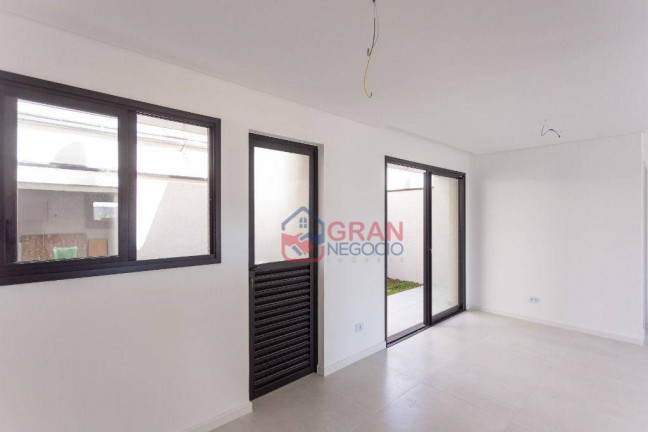 Imagem Sobrado com 3 Quartos à Venda, 103 m² em Atuba - Curitiba Imagem Sobrado com 3 Quartos à Venda, 103 m² em Atuba - Curitiba