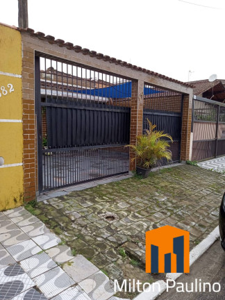 Imagem Casa com 3 Quartos à Venda, 98 m² em Real - Praia Grande Imagem Casa com 3 Quartos à Venda, 98 m² em Real - Praia Grande