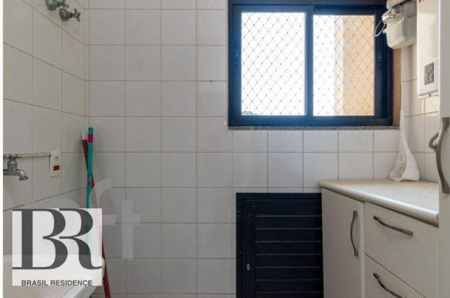Imagem Apartamento com 2 Quartos à Venda, 84 m² em Vila Mariana - São Paulo