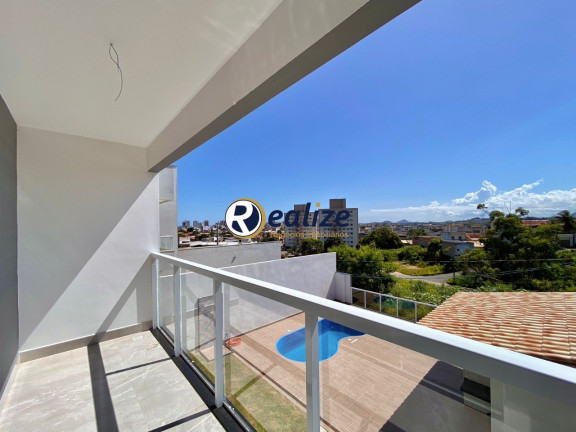 Imagem Casa com 3 Quartos à Venda, 160 m² em Jardim Boa Vista - Guarapari