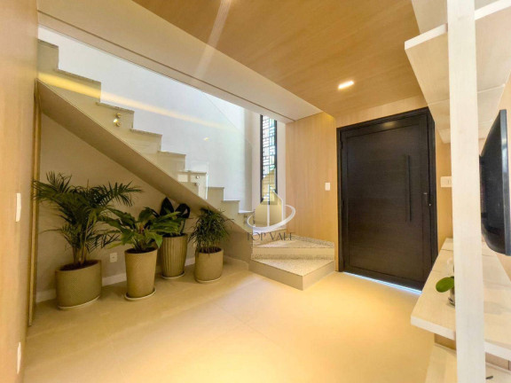 Imagem Sobrado com 3 Quartos à Venda, 134 m² em Urbanova - São José Dos Campos Imagem Sobrado com 3 Quartos à Venda, 134 m² em Urbanova - São José Dos Campos
