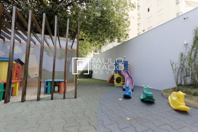 Imagem Apartamento com 2 Quartos à Venda, 94 m² em Perdizes - São Paulo