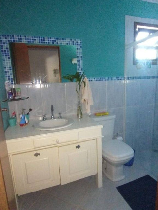 Imagem Sobrado com 3 Quartos à Venda, 91 m² em Ressaca - Ubatuba
