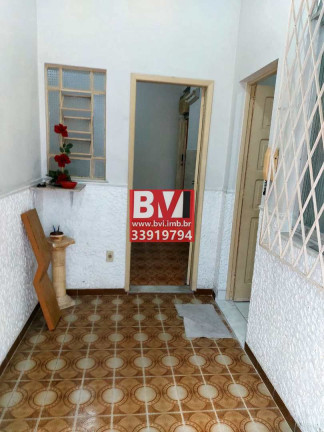 Imagem Casa com 2 Quartos à Venda, 130 m² em Vila Da Penha - Rio De Janeiro Imagem Casa com 2 Quartos à Venda, 130 m² em Vila Da Penha - Rio De Janeiro