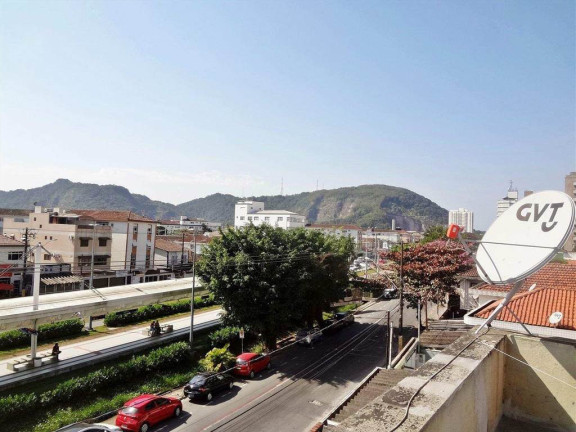 Imagem Apartamento com 2 Quartos à Venda, 54 m² em Centro - Sao Vicente