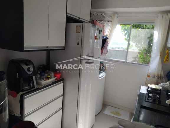 Imagem Apartamento com 2 Quartos à Venda, 45 m² em Residencial Real Parque - Sumaré Imagem Apartamento com 2 Quartos à Venda, 45 m² em Residencial Real Parque - Sumaré