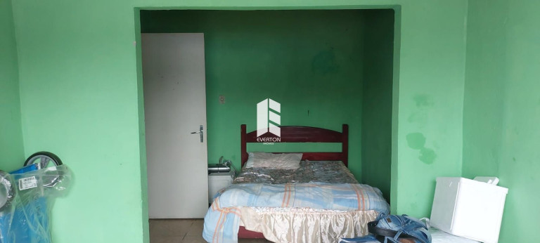 Imagem Casa com 2 Quartos à Venda, 144 m² em Divina Providência - Santa Maria