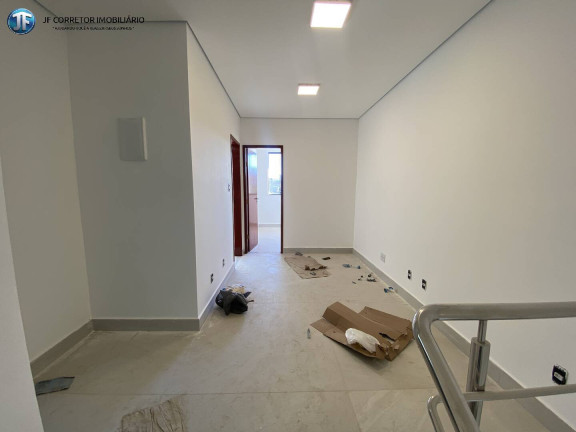 Imagem Casa com 3 Quartos à Venda, 126 m² em Bom Retiro - Ipatinga