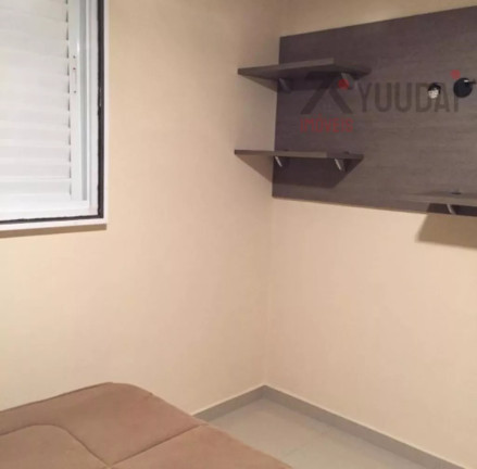 Imagem Apartamento com 2 Quartos à Venda,  em Vila Aricanduva - São Paulo
