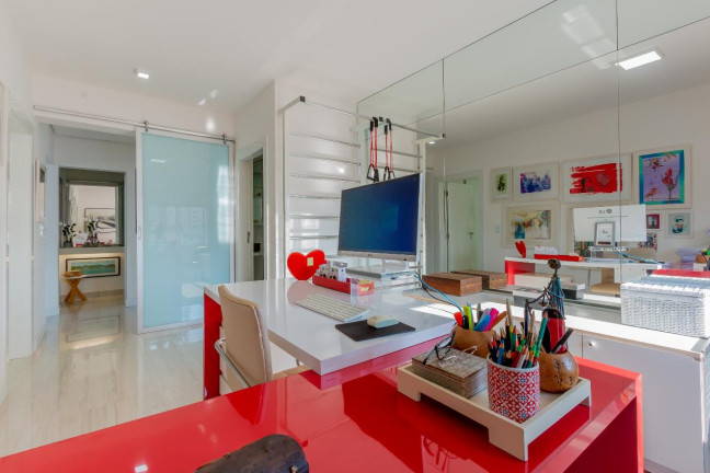 Imagem Apartamento com 3 Quartos à Venda, 180 m² em Bela Vista - São Paulo Imagem Apartamento com 3 Quartos à Venda, 180 m² em Bela Vista - São Paulo