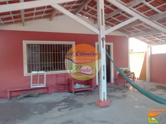 Imagem Casa com 2 Quartos à Venda, 136 m² em Perequê Açu - Ubatuba Imagem Casa com 2 Quartos à Venda, 136 m² em Perequê Açu - Ubatuba