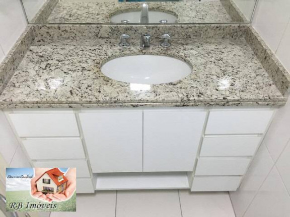 Imagem Apartamento com 3 Quartos à Venda, 77 m² em Casa Branca - Santo André