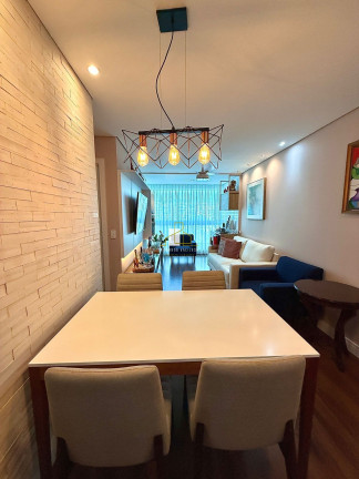 Imagem Imóvel com 2 Quartos à Venda, 70 m² em Jardim Camburi - Vitória Imagem Imóvel com 2 Quartos à Venda, 70 m² em Jardim Camburi - Vitória