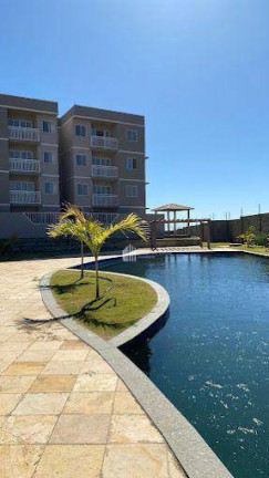 Imagem Apartamento com 2 Quartos à Venda, 49 m² em Bela Vista - Teresina