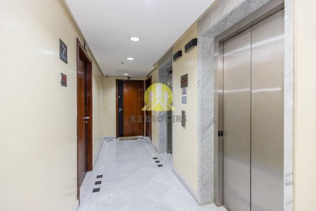 Imagem Sala Comercial à Venda, 50 m² em Paraíso - São Paulo