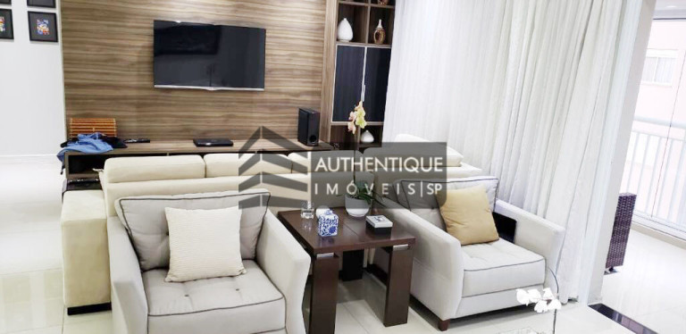 Imagem Apartamento com 2 Quartos à Venda, 104 m² em Centro - São Bernardo Do Campo Imagem Apartamento com 2 Quartos à Venda, 104 m² em Centro - São Bernardo Do Campo