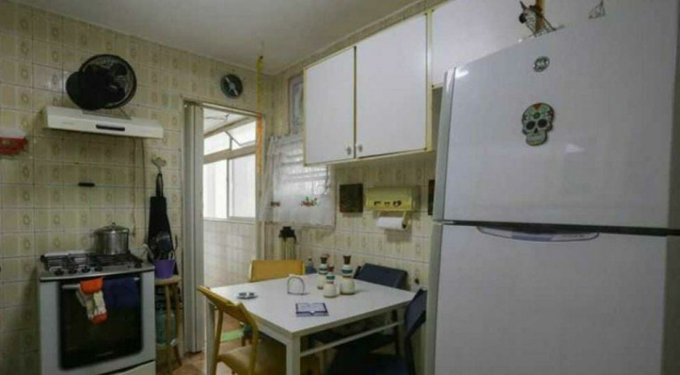 Imagem Apartamento com 2 Quartos à Venda, 100 m² em Pinheiros - São Paulo Imagem Apartamento com 2 Quartos à Venda, 100 m² em Pinheiros - São Paulo