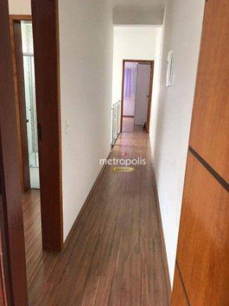Imagem Sobrado com 3 Quartos à Venda, 190 m² em Jardim Maria Cecília - São Bernardo Do Campo