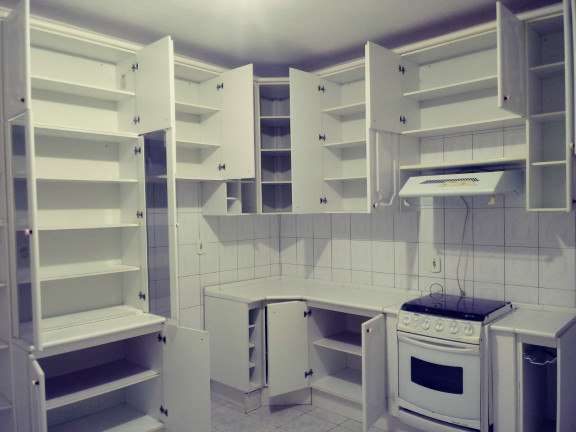 Imagem Sobrado com 2 Quartos à Venda, 90 m² em Vila Suíça - Santo André Imagem Sobrado com 2 Quartos à Venda, 90 m² em Vila Suíça - Santo André