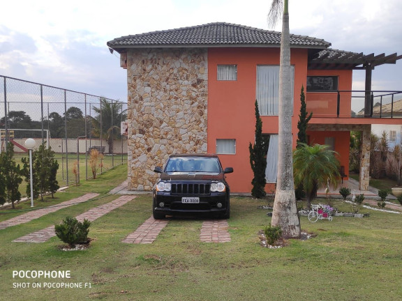 Casa de Condomínio com 4 Quartos à Venda, 900 m² em Ninho Verde I Eco Residence - Porangaba
