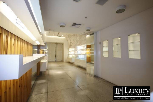 Imagem Loja para Alugar, 49 m² em Moema - São Paulo Imagem Loja para Alugar, 49 m² em Moema - São Paulo