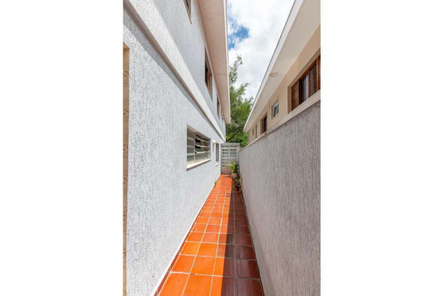 Imagem Casa com 4 Quartos à Venda, 214 m² em Vila Guarani (z Sul) - São Paulo Imagem Casa com 4 Quartos à Venda, 214 m² em Vila Guarani (z Sul) - São Paulo