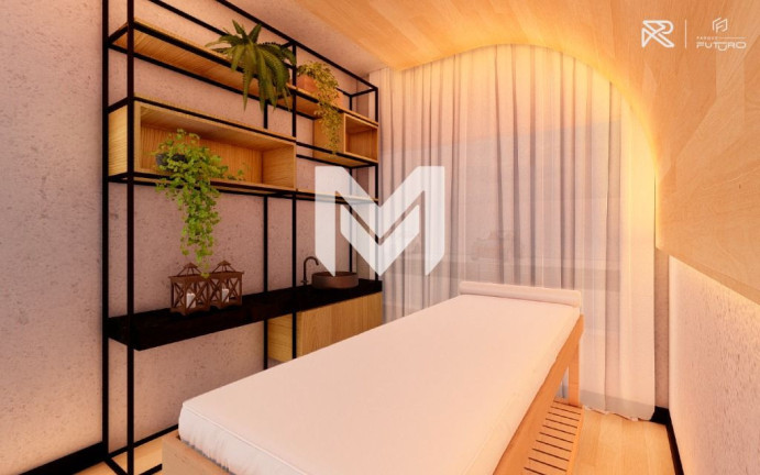 Imagem Apartamento com 2 Quartos à Venda, 60 m² em Centro - Ananindeua