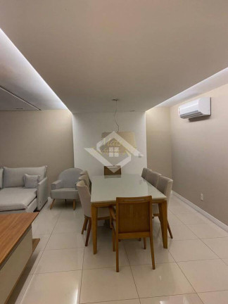Imagem Apartamento com 4 Quartos à Venda, 250 m² em Icaraí - Niterói Imagem Apartamento com 4 Quartos à Venda, 250 m² em Icaraí - Niterói