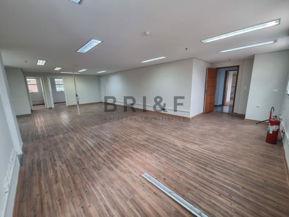Imagem Imóvel Comercial para Alugar, 105 m² em Brooklin  - São Paulo