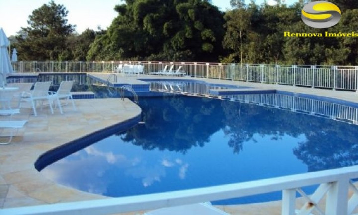 Imagem Casa de Condomínio com 3 Quartos à Venda, 264 m² em Jardim Das Flores - Cotia