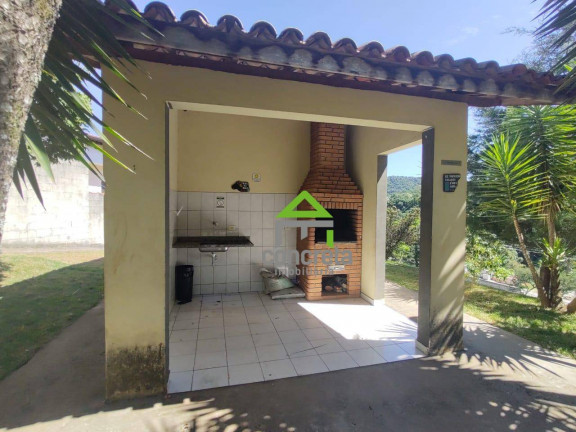 Imagem Apartamento com 3 Quartos à Venda, 51 m² em Jardim Leonor - Cotia Imagem Apartamento com 3 Quartos à Venda, 51 m² em Jardim Leonor - Cotia