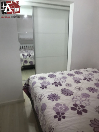 Imagem Casa de Condomínio com 2 Quartos à Venda, 55 m² em Vila Curuçá - São Paulo