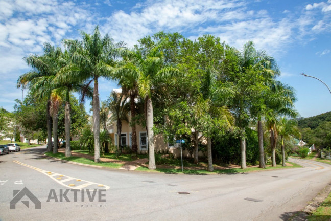 Imagem Casa de Condomínio com 5 Quartos à Venda, 518 m² em Alphaville - Santana De Parnaíba