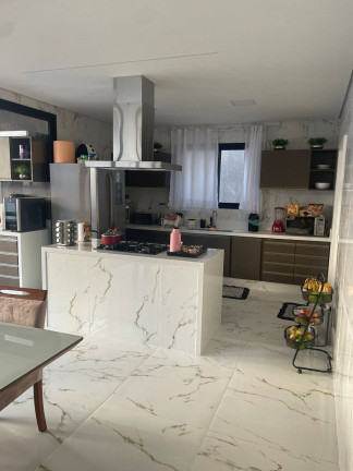 Imagem Apartamento com 4 Quartos à Venda, 330 m² em Alphaville - Santana De Parnaíba Imagem Apartamento com 4 Quartos à Venda, 330 m² em Alphaville - Santana De Parnaíba
