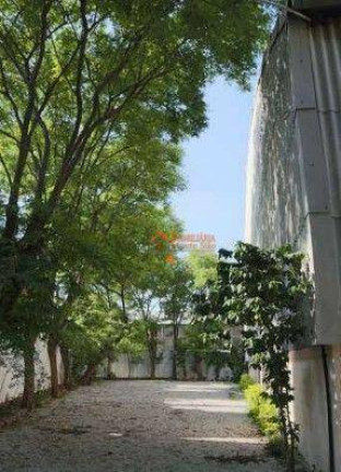 Imagem Galpão para Alugar, 2.305 m² em Parque Novo Mundo - São Paulo Imagem Galpão para Alugar, 2.305 m² em Parque Novo Mundo - São Paulo
