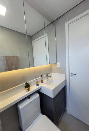 Imagem Apartamento com 2 Quartos à Venda, 51 m² em Chácaras Reunidas São Jorge - Sorocaba Imagem Apartamento com 2 Quartos à Venda, 51 m² em Chácaras Reunidas São Jorge - Sorocaba